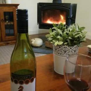 Фотографии мини отеля
Amy's House Bed & Breakfast