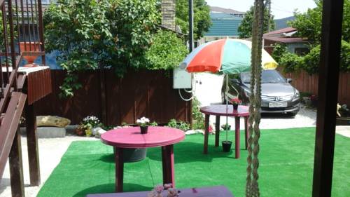 Фотографии гостевого дома
Вишневая, 28а