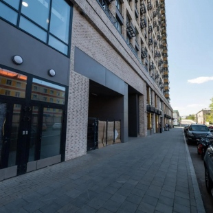 Фотография квартиры MOKO Apartments (МОКО Апартментс) на улице 1-а Магистральная