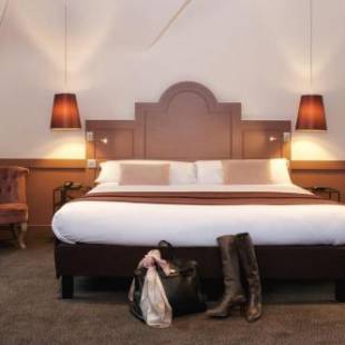 Фотографии гостиницы
La Maison des Armateurs