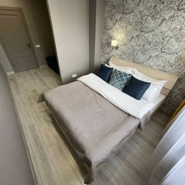 Фотографии квартиры
Апартаменты M.O.O.N. APARTMENTS Nomad