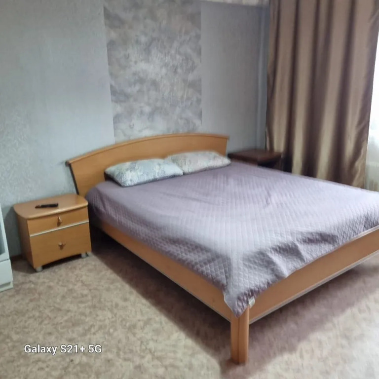 Фотография квартиры Квартира Уютная Студия