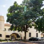 Фотография мини отеля Eventos & Hospedagem Sagrada Família