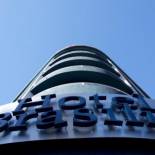 Фотография гостиницы Hotel Brasilia Curitiba