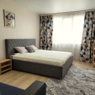 Фотография квартиры Квартира на улице Каштановая 9 1