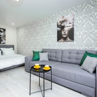 Фотография квартиры Апартаменты Ladgorna на Обойной 4/2