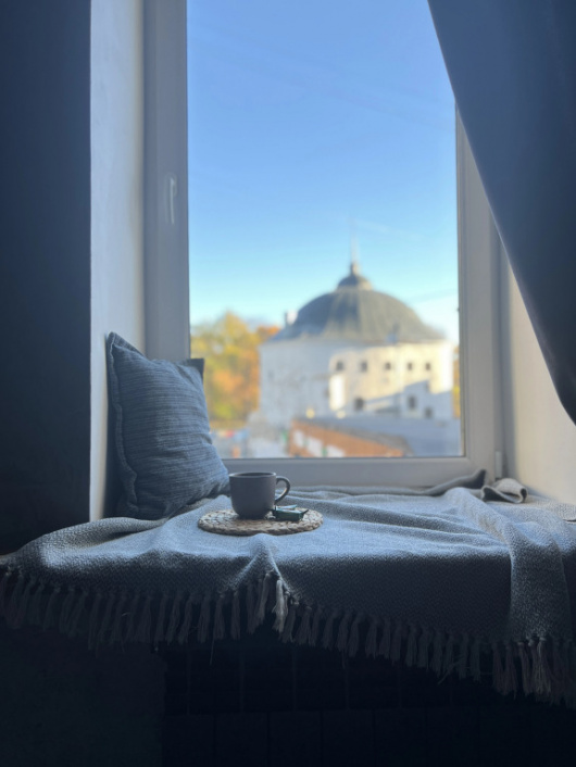 Фотографии квартиры 
            Апартаменты Jail-apart