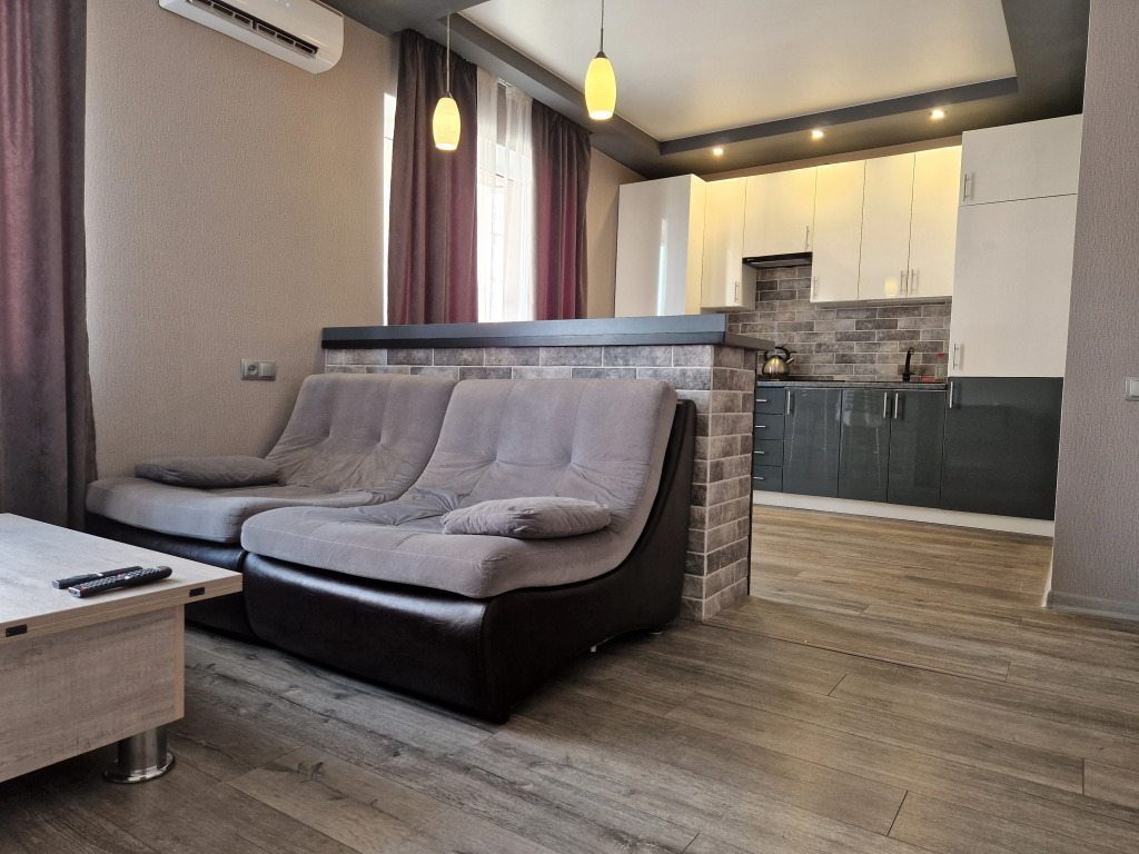 Фотография квартиры Квартира Rooms