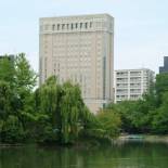 Фотография гостиницы Hotel Lifort Sapporo