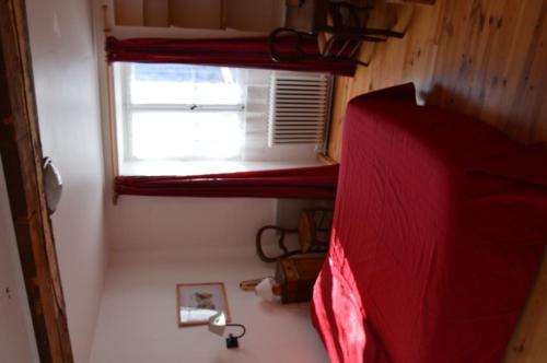 Фотография гостиницы Auberge De La Foret