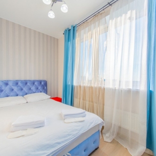 Фотография квартиры Апартаменты Color