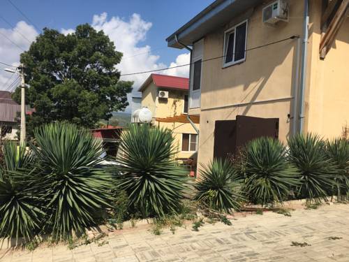 Фотография гостевого дома У Катюши