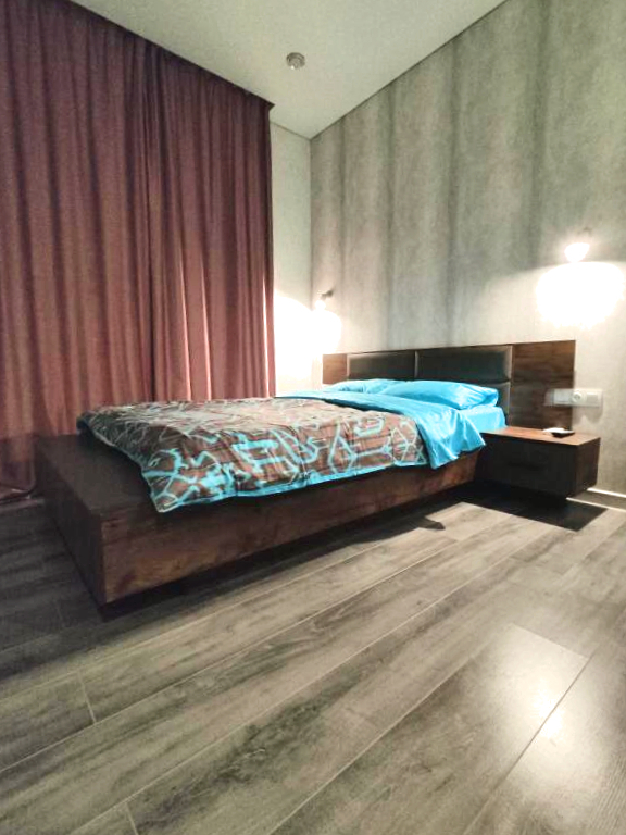 Фотография квартиры Апартаменты на Кувшинок 8-59