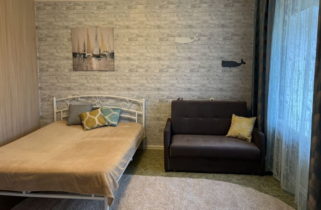 Фотография квартиры Апартаменты на Труда 65