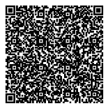 QR код гостиницы Золотая Пальма