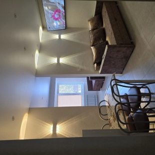 Фотография квартиры Квартира Уютная