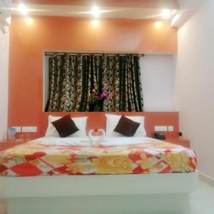 Фотография гостиницы Temple Stays - Friendliness & Cleanliness Room