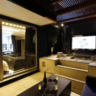 Фотография мини отеля Hotel Moana Shinjuku (Adult Only)