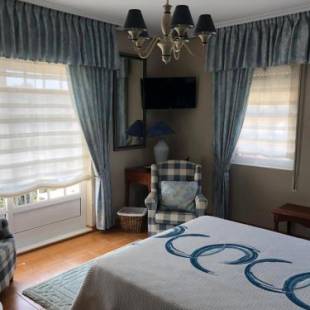 Фотографии гостевого дома
Hostal Juan