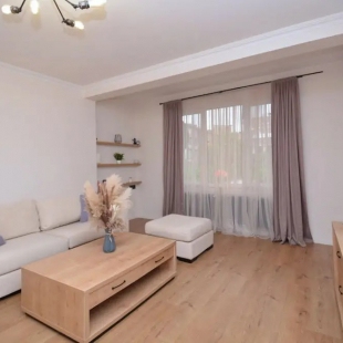 Фотография квартиры Comfort apartment on Nalbandyan street