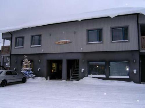 Фотография гостевого дома Holiday Home Hil-lak-ka ii as 5