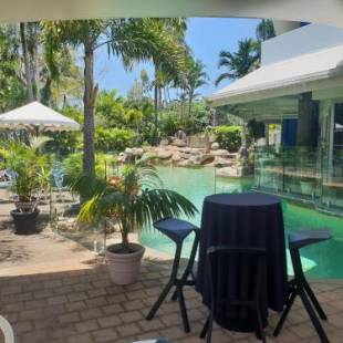 Фотографии гостиницы
Ocean International Hotel