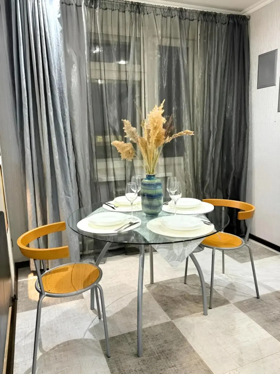 Фотография квартиры Квартира Daiber Home