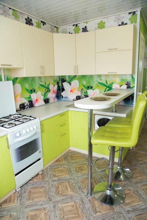 Фотография квартиры Апартаменты ApartLand Магистральное Шоссе 49/4