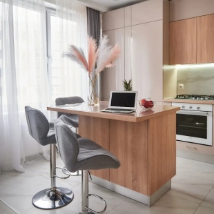 Фотография квартиры Апартаменты в Светлогорске