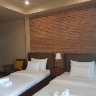 Фотографии гостиницы
มน-ดี มินิโฮเทล Mon-Dee minihotel