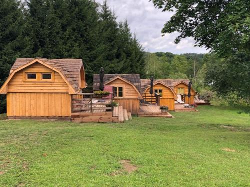 Фотография гостевого дома Neitsijärve majutus