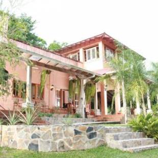 Фотографии гостиницы 
            La Villa de Soledad