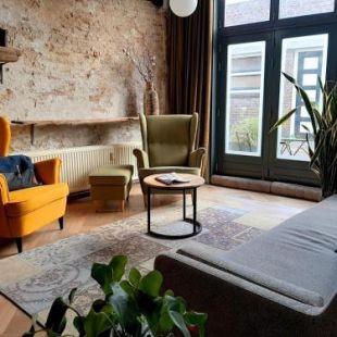 Фотография мини отеля Passage - City Suite in Quiet Part of Historic Haarlem