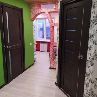 Фотография квартиры Апартаменты у Озера