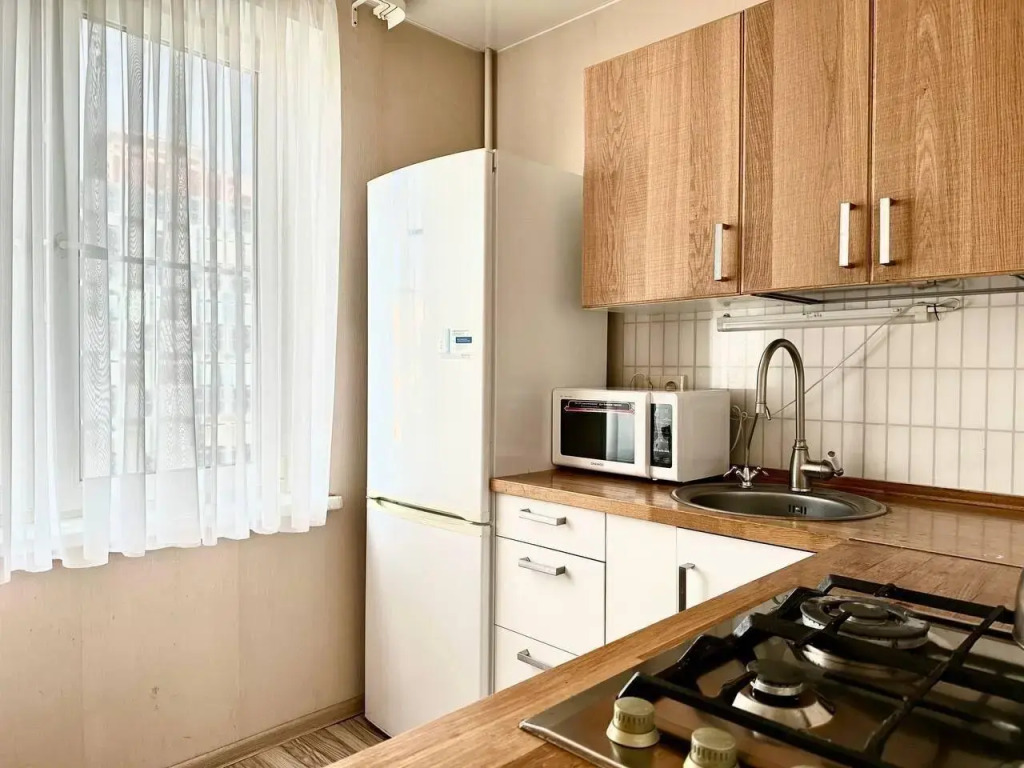 Фотография квартиры Apart Saray на улице 8 Марта 13