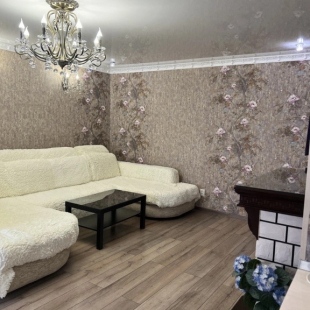 Фотография квартиры Апартаменты Прованс