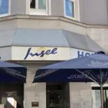 Фотография гостиницы Insel Hotel