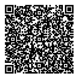 QR код гостиницы Айна