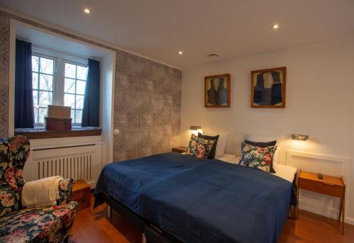 Фотография гостиницы Rørvig Centret