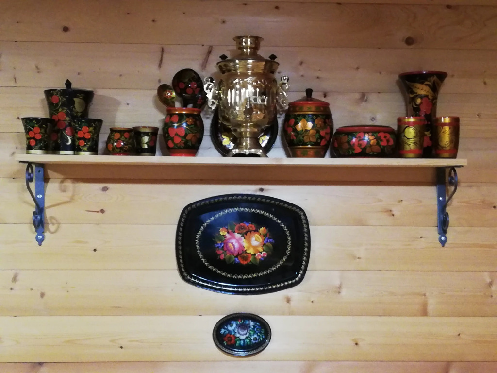 Фотография Коттеджа Частный Дом Dom s baney