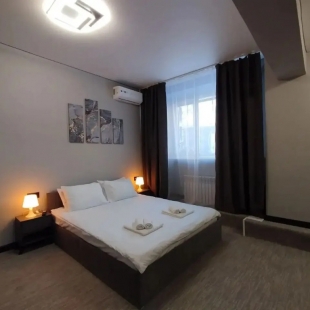 Фотография квартиры Апартаменты студия 6 на Чкалова 14