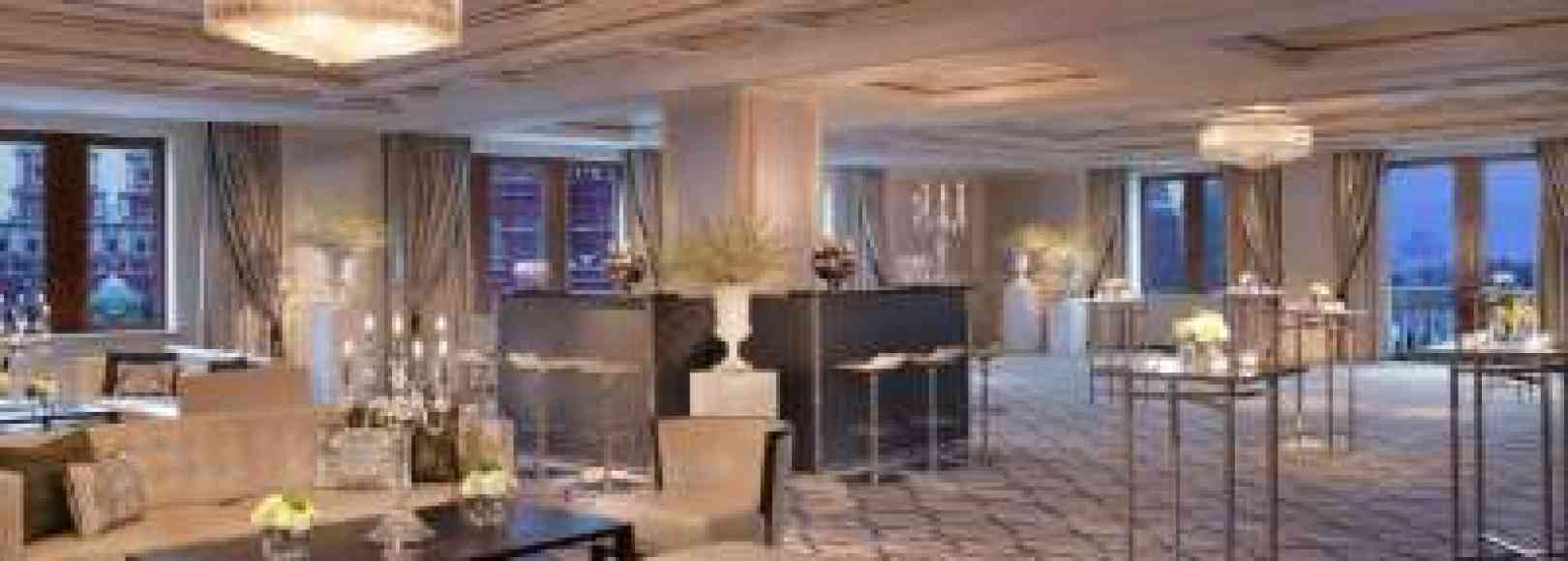 Фотография банкетного зала Долгорукий