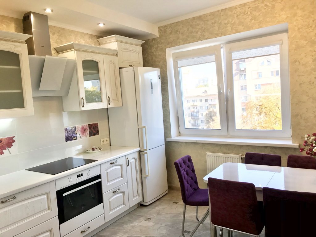 Фотография квартиры Апартаменты Apartment on Repina 4