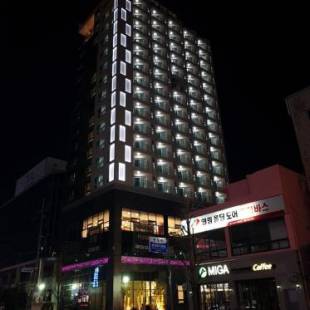 Фотографии гостиницы
Golden Tulip Essential Namgang