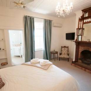 Фотографии мини отеля 
            The Graces Beechworth