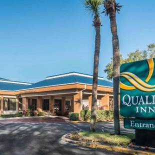 Фотографии гостиницы
Quality Inn At International Drive Orlando