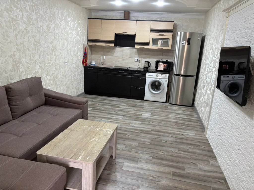 Фотография квартиры Квартира 345