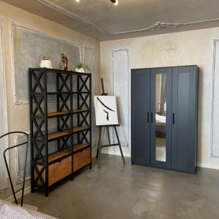 Фотография квартиры Квартира в финском доме