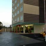 Фотография гостиницы Caspari Hotel