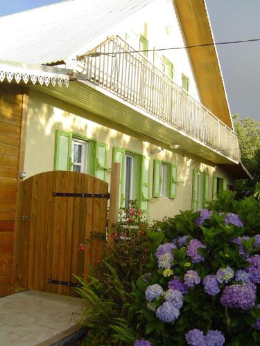 Фотография мини отеля Relais du Volcan